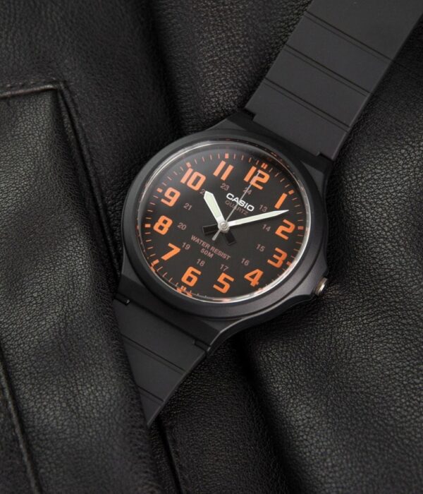 Hình ảnh Casio Nam MW-240-4BVDF