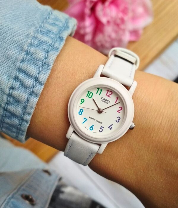 Hình ảnh Casio Nữ LQ-139L-7BDF
