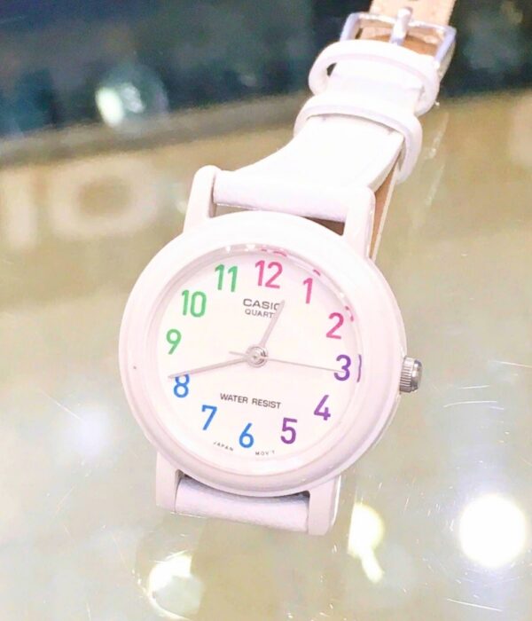 Hình ảnh Casio Nữ LQ-139L-7BDF