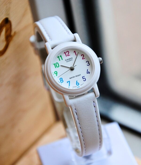 Hình ảnh Casio Nữ LQ-139L-7BDF