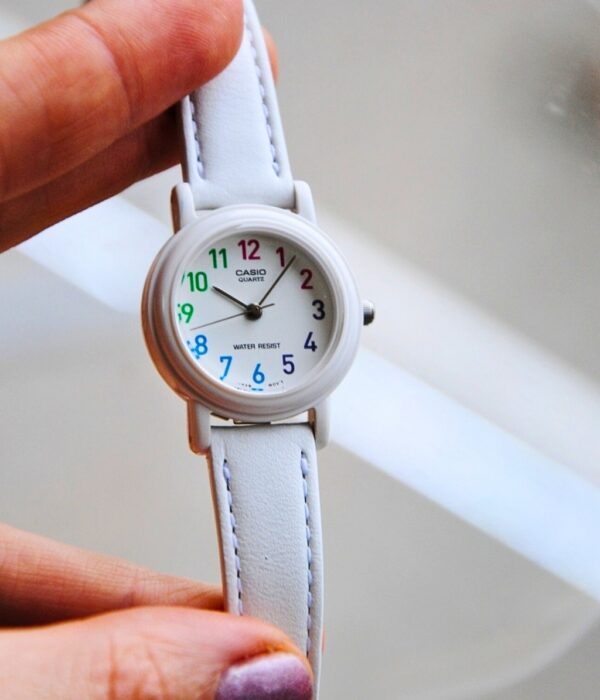 Hình ảnh Casio Nữ LQ-139L-7BDF