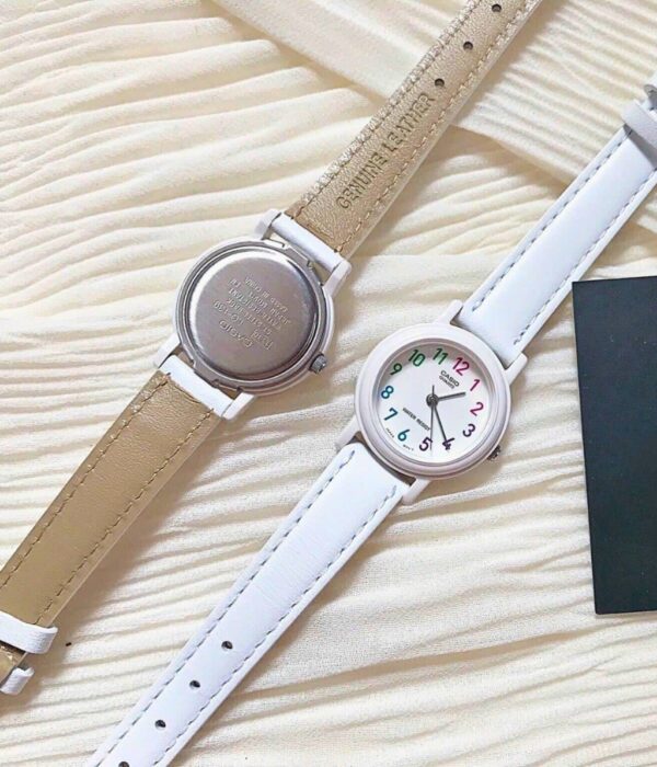Hình ảnh Casio Nữ LQ-139L-7BDF