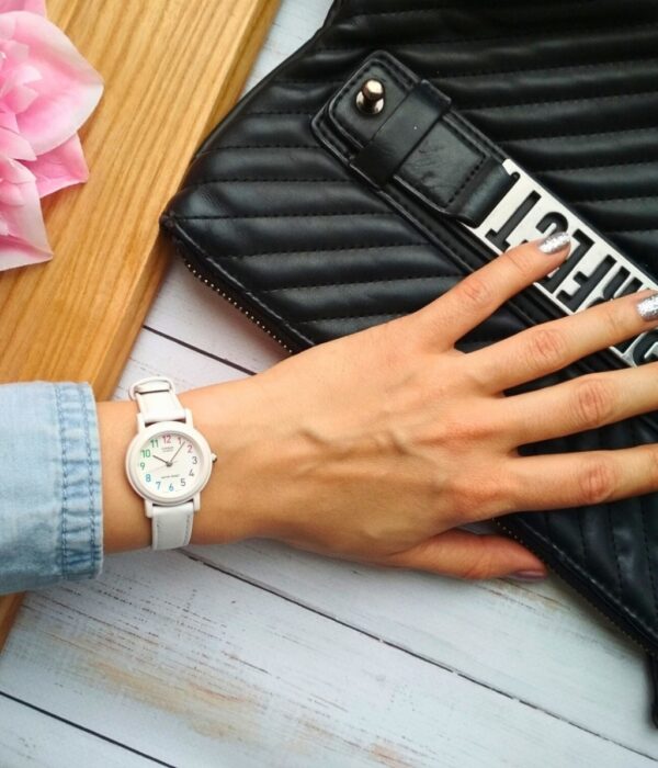 Hình ảnh Casio Nữ LQ-139L-7BDF