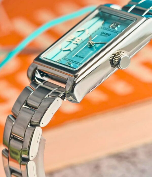 Hình ảnh Casio Nữ LTP-1234DD-2ADF