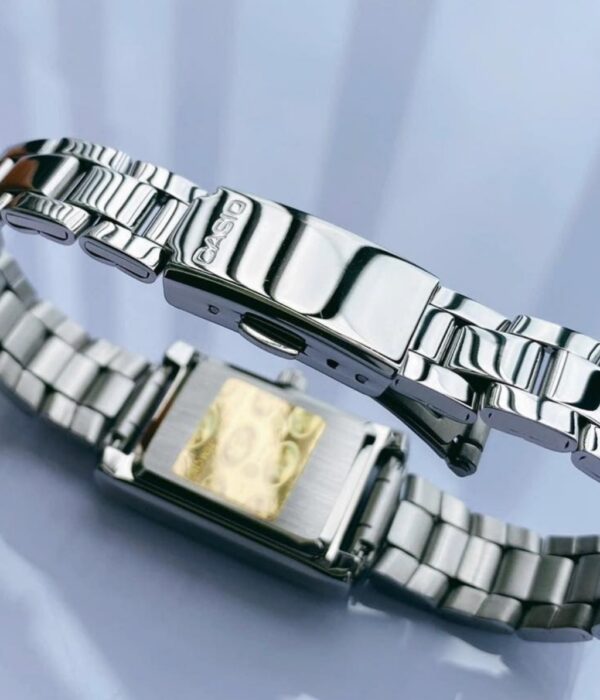 Hình ảnh Casio Nữ LTP-1234DD-2ADF