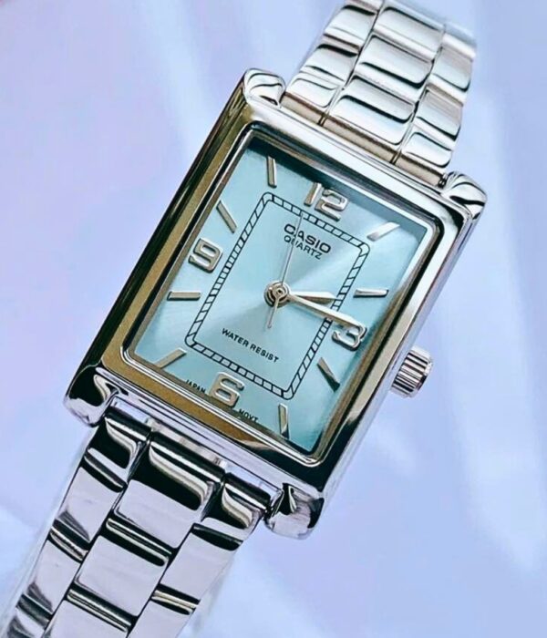 Hình ảnh Casio Nữ LTP-1234DD-2ADF