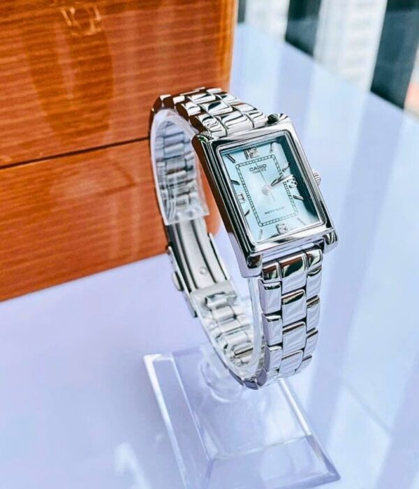 Hình ảnh Casio Nữ LTP-1234DD-2ADF