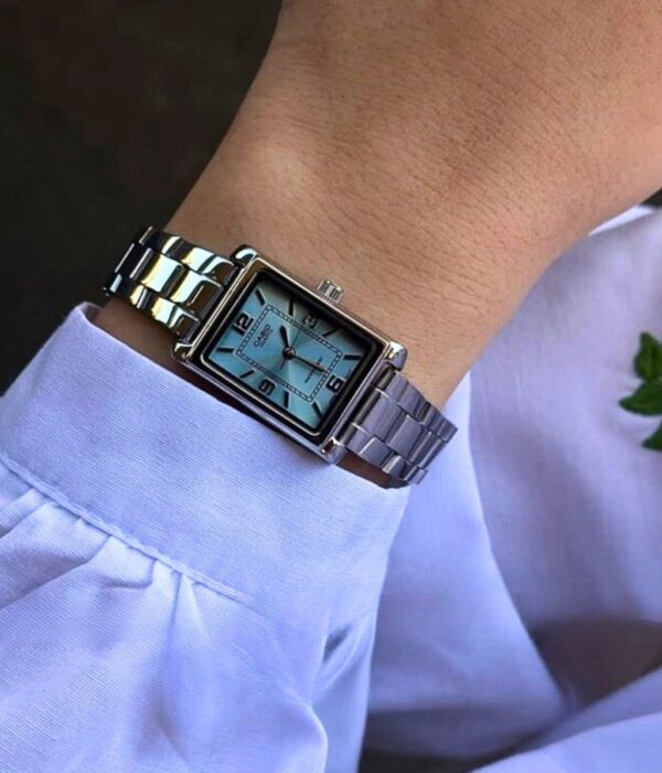 Hình ảnh Casio Nữ LTP-1234DD-2ADF