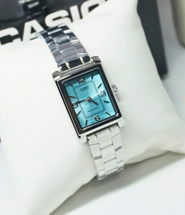 Hình ảnh Casio Nữ LTP-1234DD-2ADF