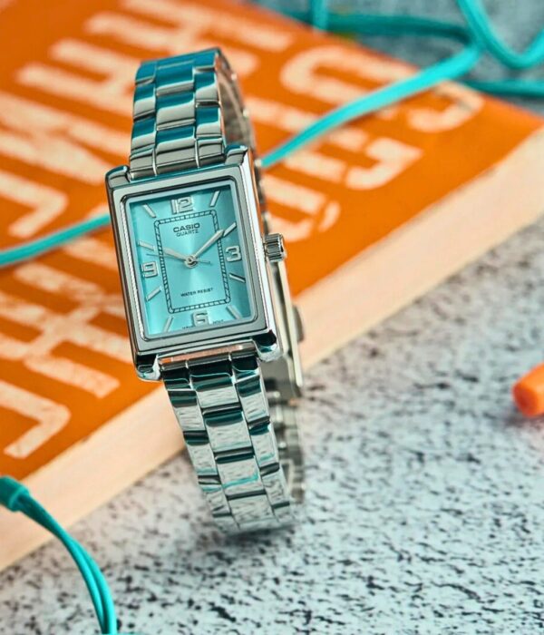 Hình ảnh Casio Nữ LTP-1234DD-2ADF