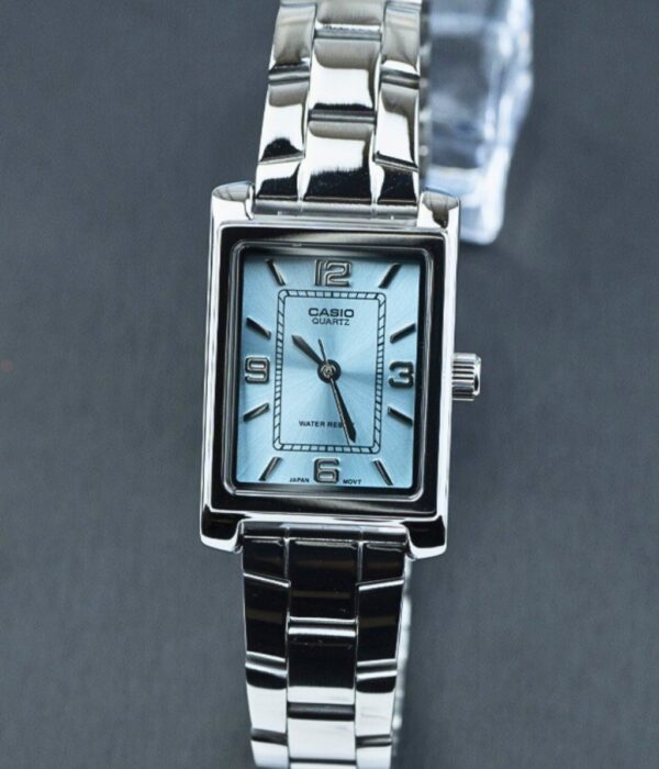 Hình ảnh Casio Nữ LTP-1234DD-2ADF