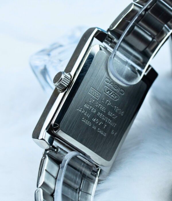 Hình ảnh Casio Nữ LTP-1234DD-2ADF