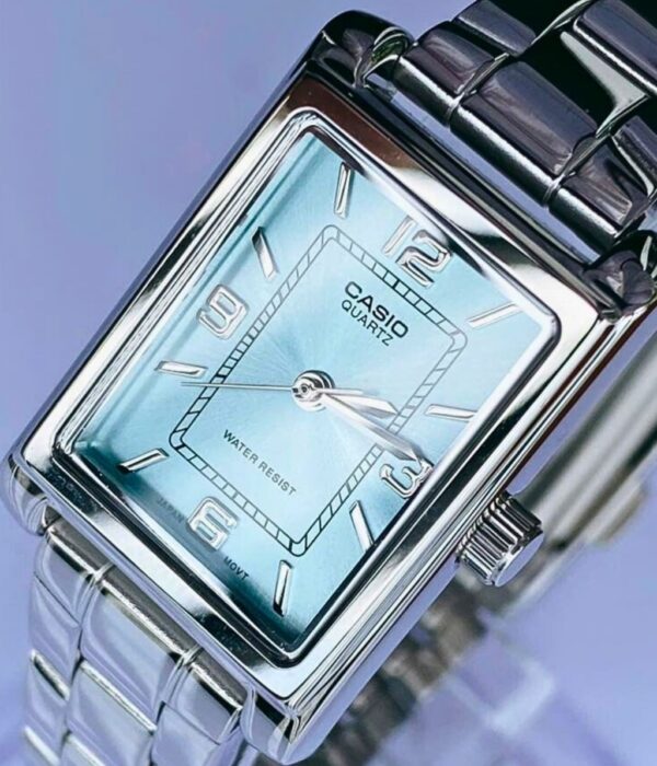 Hình ảnh Casio Nữ LTP-1234DD-2ADF