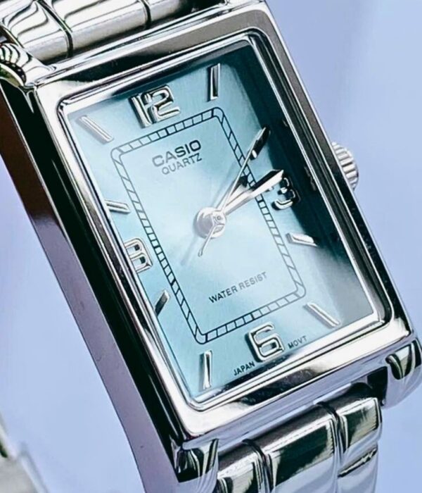 Hình ảnh Casio Nữ LTP-1234DD-2ADF