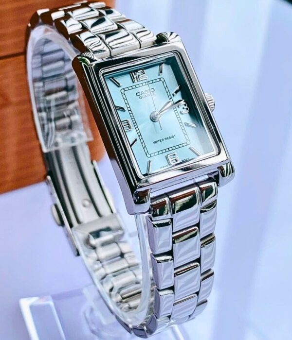 Hình ảnh Casio Nữ LTP-1234DD-2ADF