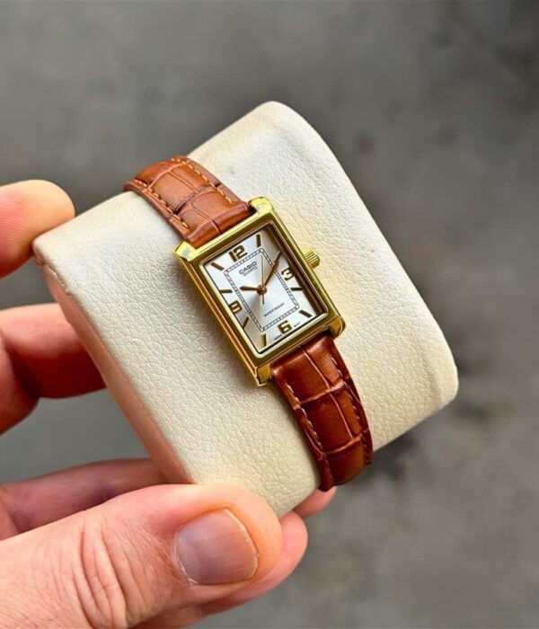 Hình ảnh Casio Nữ LTP-1234GLL-7ADF