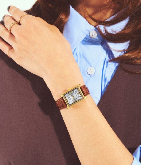 Hình ảnh Casio Nữ LTP-1234GLL-7ADF