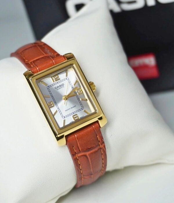 Hình ảnh Casio Nữ LTP-1234GLL-7ADF