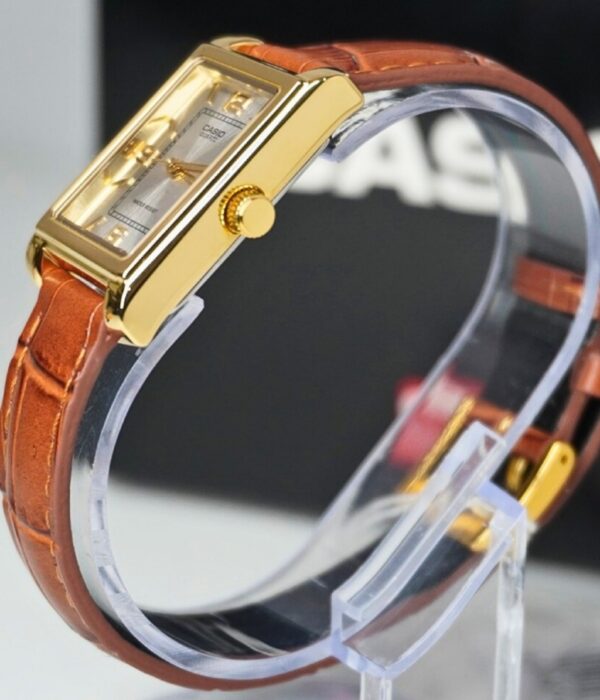 Hình ảnh Casio Nữ LTP-1234GLL-7ADF