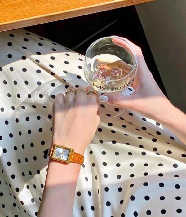 Hình ảnh Casio Nữ LTP-1234GLL-7ADF