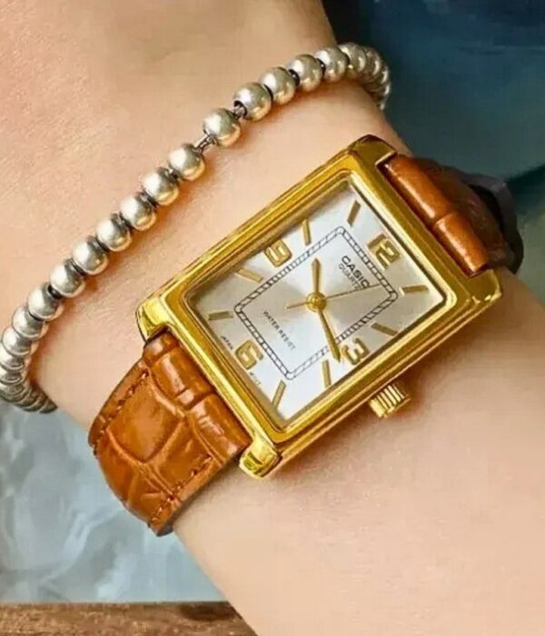 Hình ảnh Casio Nữ LTP-1234GLL-7ADF