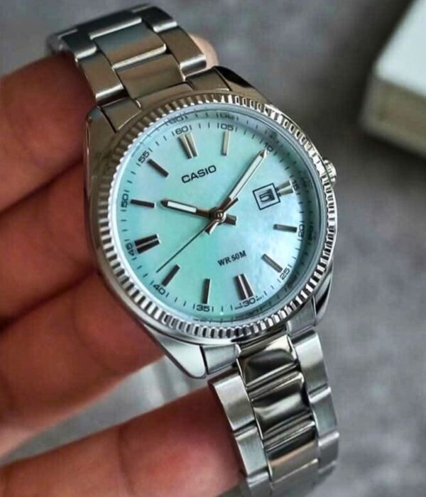 Hình ảnh Casio Nữ LTP-1302DS-2AVDF