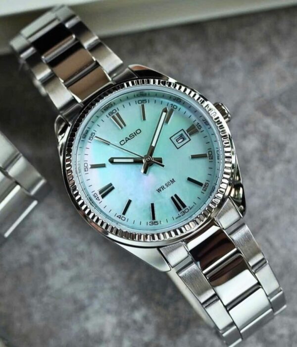 Hình ảnh Casio Nữ LTP-1302DS-2AVDF