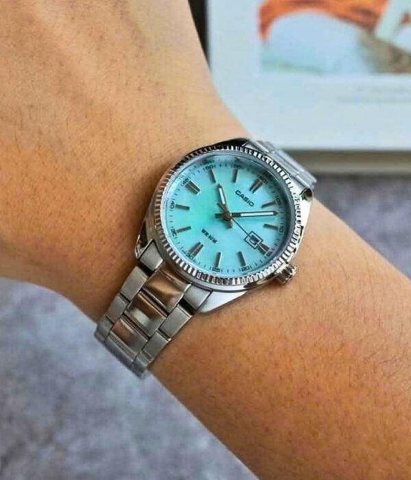 Hình ảnh Casio Nữ LTP-1302DS-2AVDF