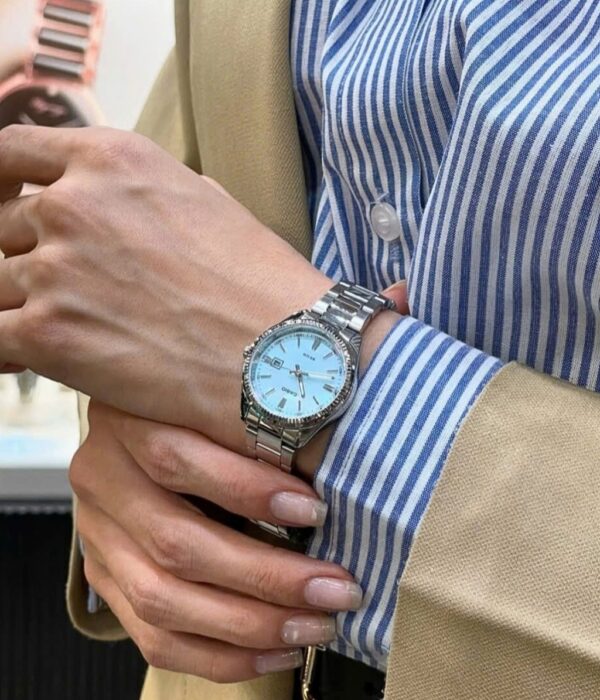 Hình ảnh Casio Nữ LTP-1302DS-2AVDF