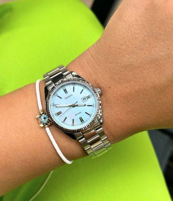 Hình ảnh Casio Nữ LTP-1302DS-2AVDF