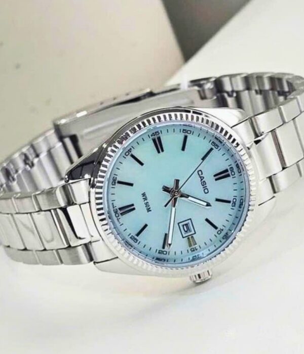 Hình ảnh Casio Nữ LTP-1302DS-2AVDF