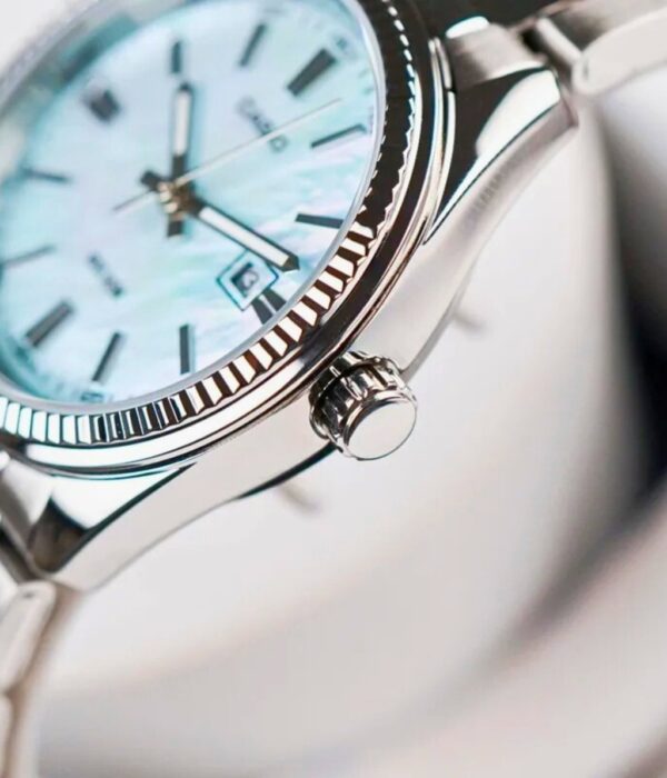 Hình ảnh Casio Nữ LTP-1302DS-2AVDF