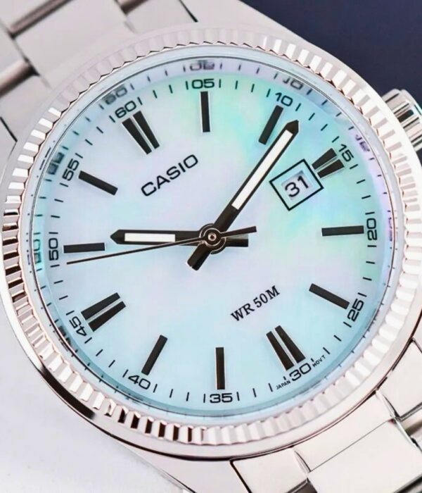 Hình ảnh Casio Nữ LTP-1302DS-2AVDF