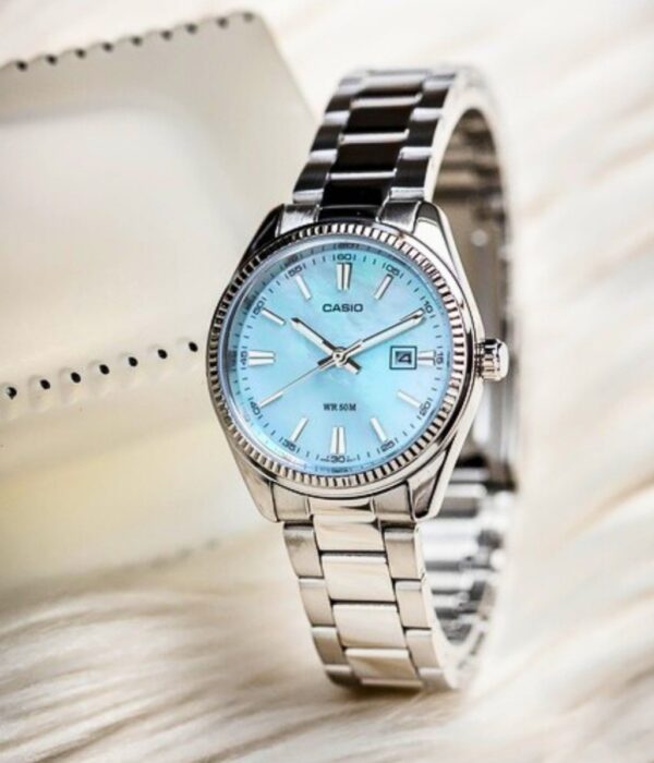 Hình ảnh Casio Nữ LTP-1302DS-2AVDF