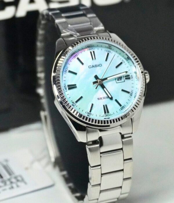 Hình ảnh Casio Nữ LTP-1302DS-2AVDF