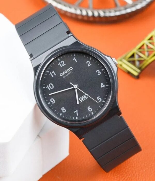 Hình ảnh Casio Unisex MQ-24B-1BDF