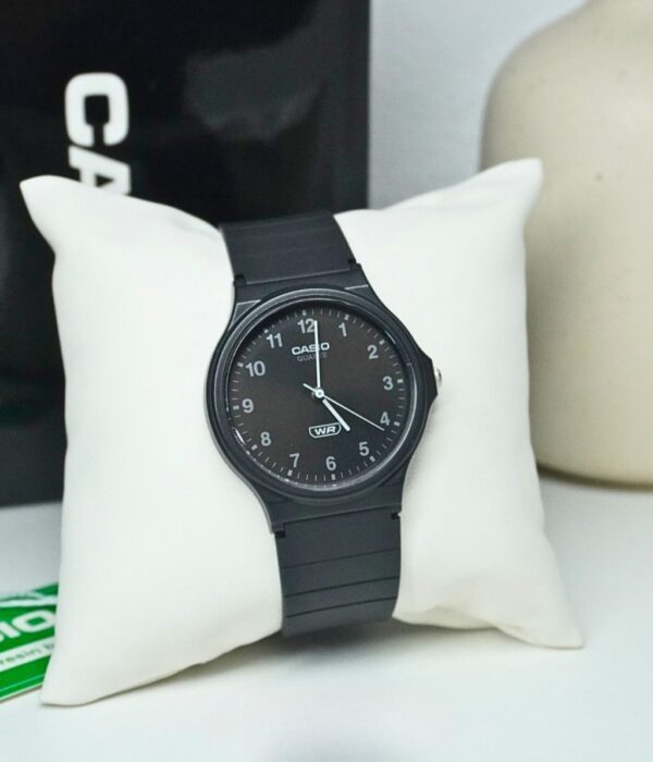 Hình ảnh Casio Unisex MQ-24B-1BDF