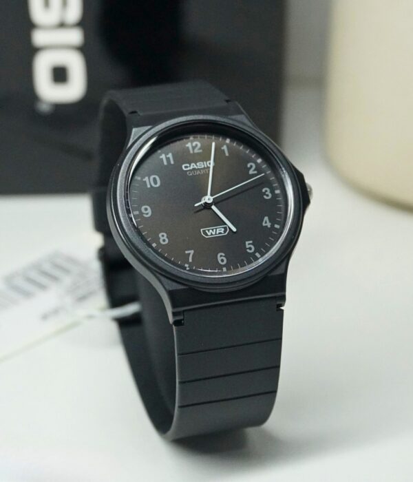 Hình ảnh Casio Unisex MQ-24B-1BDF