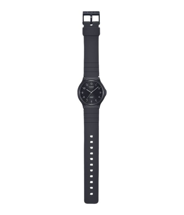 Hình ảnh Casio Unisex MQ-24B-1BDF