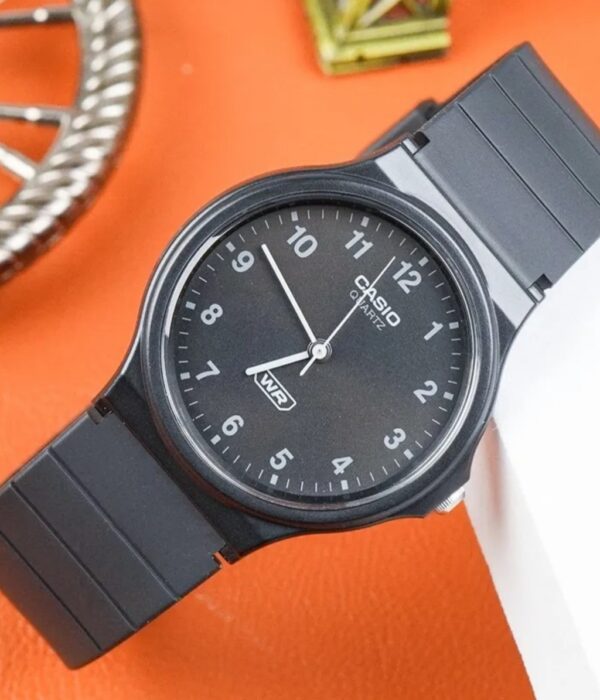 Hình ảnh Casio Unisex MQ-24B-1BDF