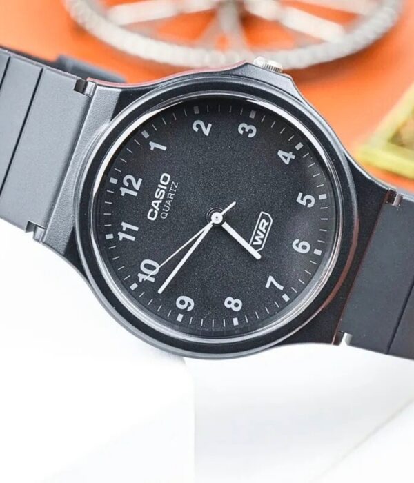 Hình ảnh Casio Unisex MQ-24B-1BDF