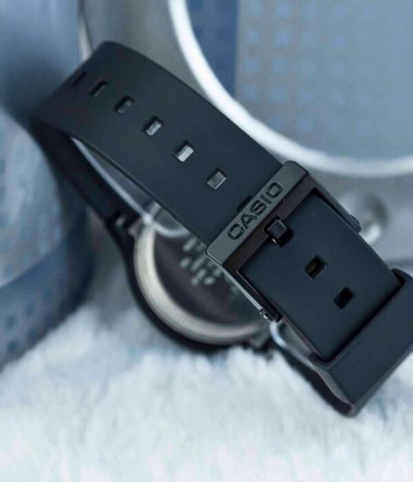 Hình ảnh Casio Unisex MQ-24B-1BDF