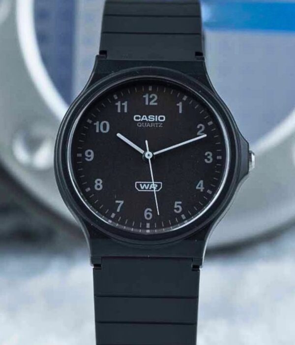 Hình ảnh Casio Unisex MQ-24B-1BDF