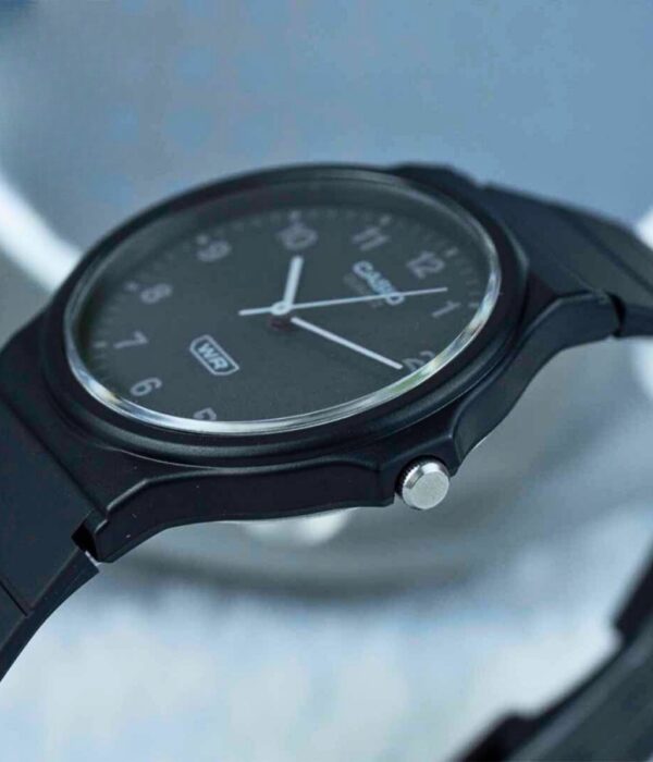 Hình ảnh Casio Unisex MQ-24B-1BDF