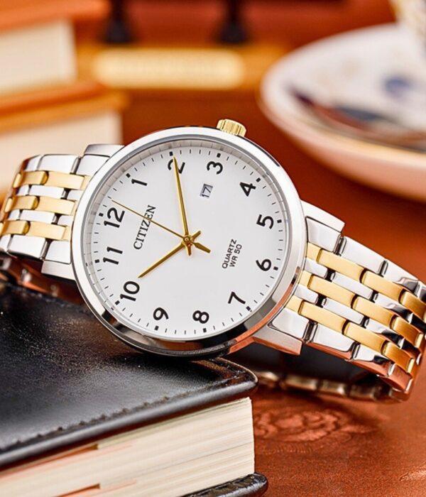 Hình ảnh Citizen Nam BI5076-51A