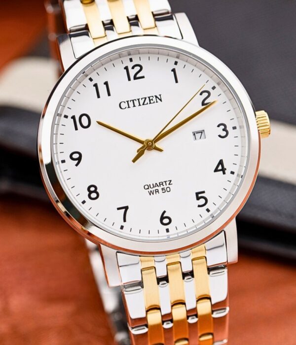 Hình ảnh Citizen Nam BI5076-51A