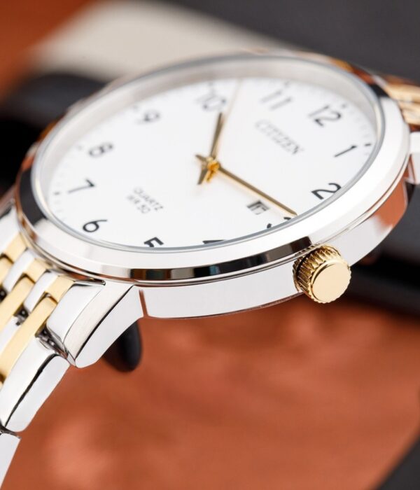 Hình ảnh Citizen Nam BI5076-51A