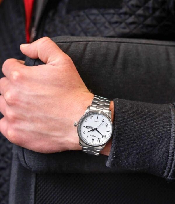 Hình ảnh Citizen Nam BM8550-81A