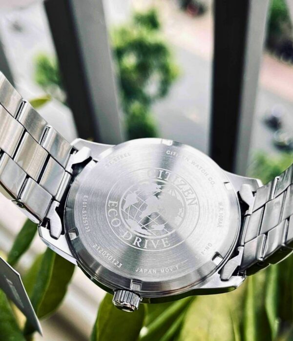 Hình ảnh Citizen Nam BM8550-81A