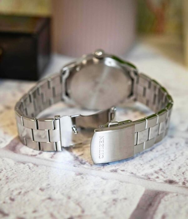 Hình ảnh Citizen Nam BM8550-81A